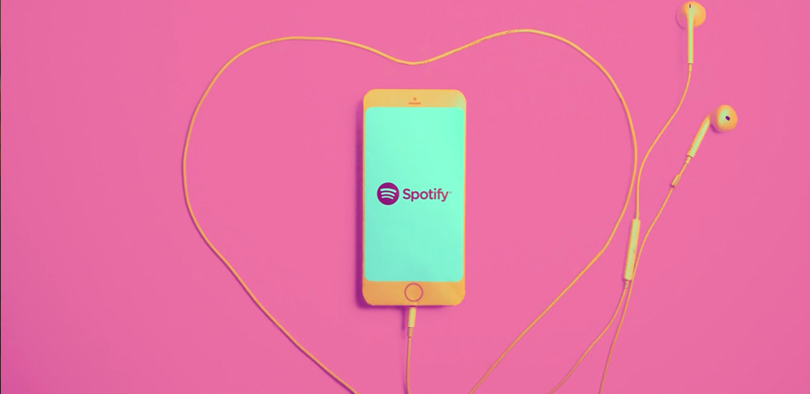 Spotify | #ThatSongWhen